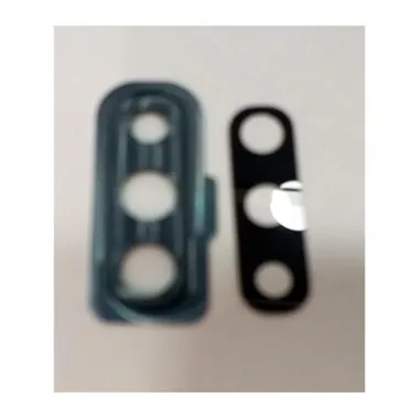 Samsung Galaxy A70 A705 cubierta camara gris A705FD SM-A705FD