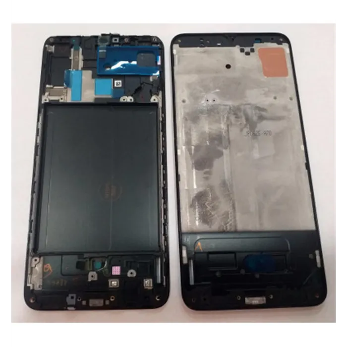 Samsung Galaxy A70 A705 carcasa frontal o marco A705FD SM-A705FD
