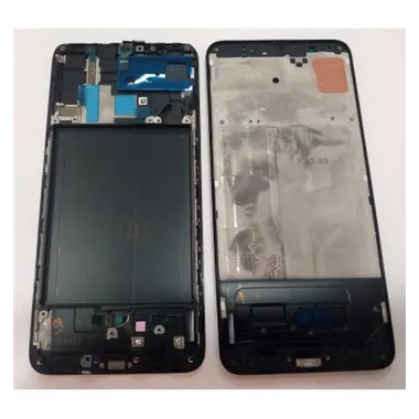 Samsung Galaxy A70 A705 carcasa frontal o marco A705FD SM-A705FD