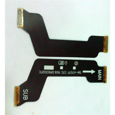 Flex central para Samsung Galaxy A70S A707 calidad premium
