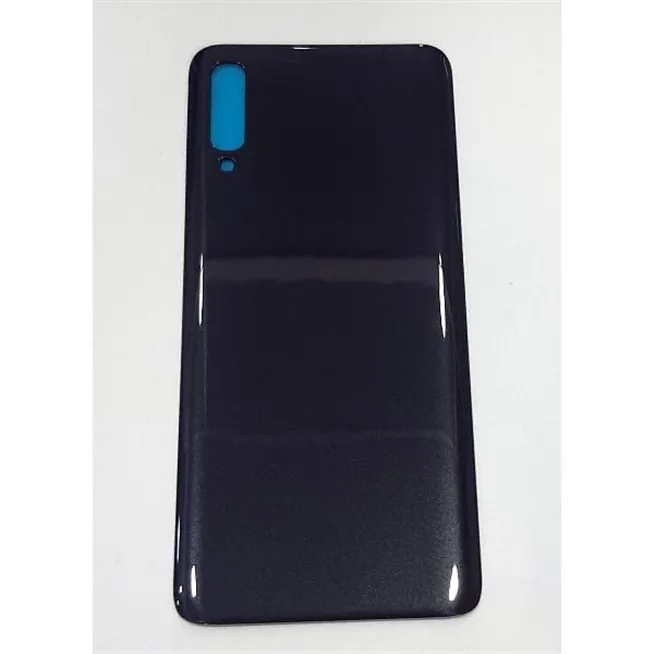 Samsung Galaxy A70 A705 tapa trasera o tapa bateria negra A705FD SM-A705FD