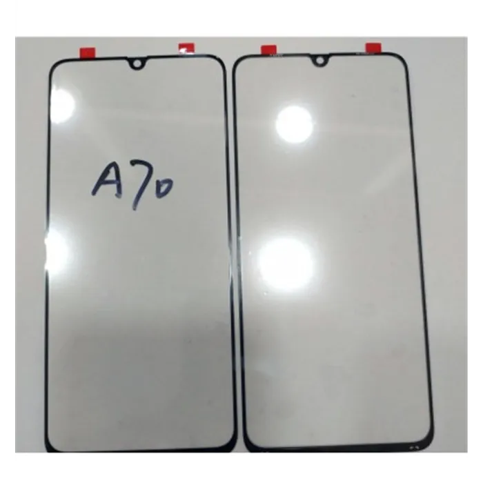Samsung Galaxy A70 A705 cristal negro A705FD SM-A705FD