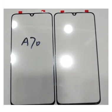 Samsung Galaxy A70 A705 cristal negro A705FD SM-A705FD