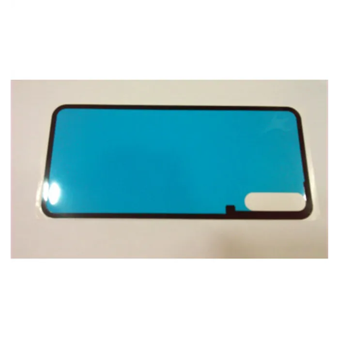 Adhesivo tapa trasera o tapa bateria para Samsung Galaxy A70S A707 SM-A707