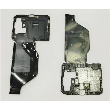 Soporte de la placa base para Samsung A71 5G A716 calidad premium