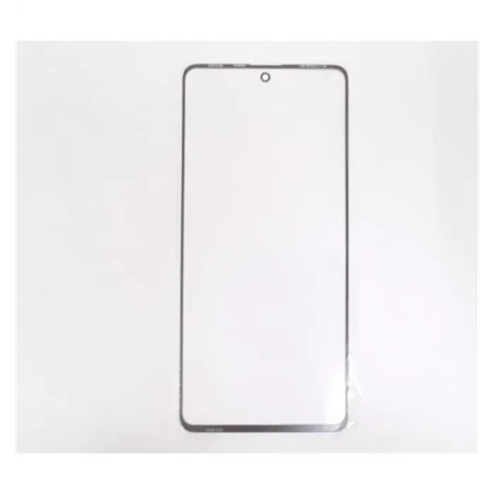 Cristal negro para Samsung Galaxy A71 A715F A715
