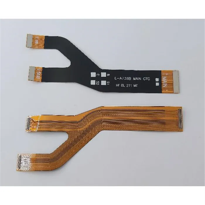 Flex principal para Samsung Galaxy A73 5G A736B A736B/DS compatible