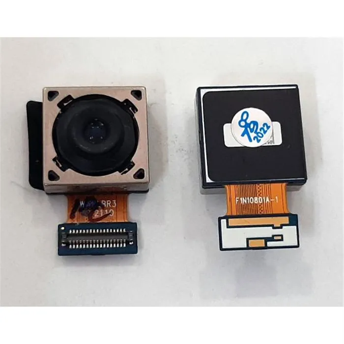 Flex camara trasera para Samsung Galaxy A73 5G SM-A736B calidad premium
