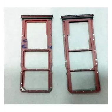 Samsung Galaxy A9 2018 A920F soporte o bandeja dual sim rosa sm-a920f