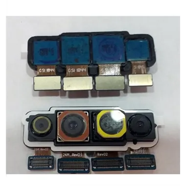 Samsung Galaxy A9 2018 A920F flex camara trasera sm-a920f