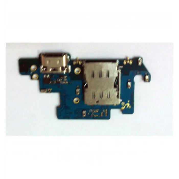 Flex puerto carga para Samsung Galaxy A90 A905 SM-A9050