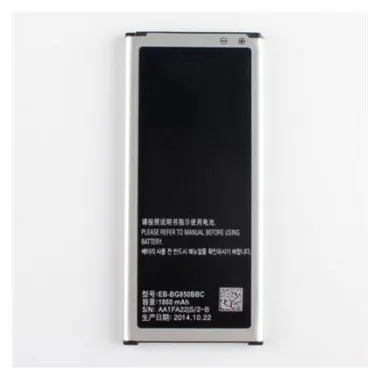Batería Premium SAMSUNG GALAXY ALPHA 1860mAh EB-BG850BBC EB