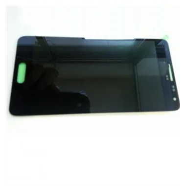 Samsung Galaxy Alpha SM-G850F pantalla lcd + táctil negro or