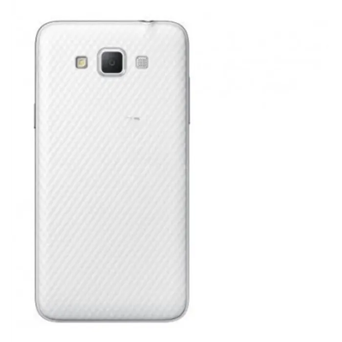 Samsung Galaxy Grand Max G720 G7200 tapa batería blanco
