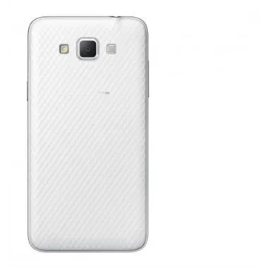 Samsung Galaxy Grand Max G720 G7200 tapa batería blanco