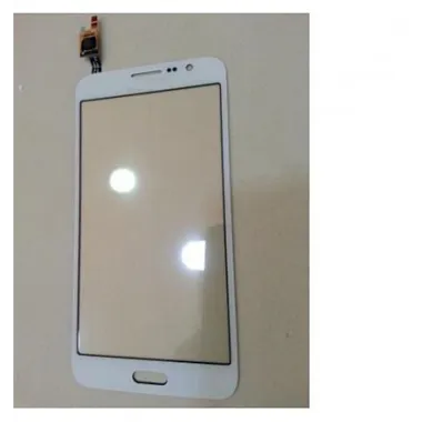 Samsung Galaxy Grand Max G720 G7200 pantalla táctil blanco o