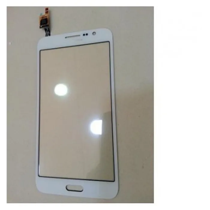 Samsung Galaxy Grand Max G720 G7200 pantalla táctil blanco