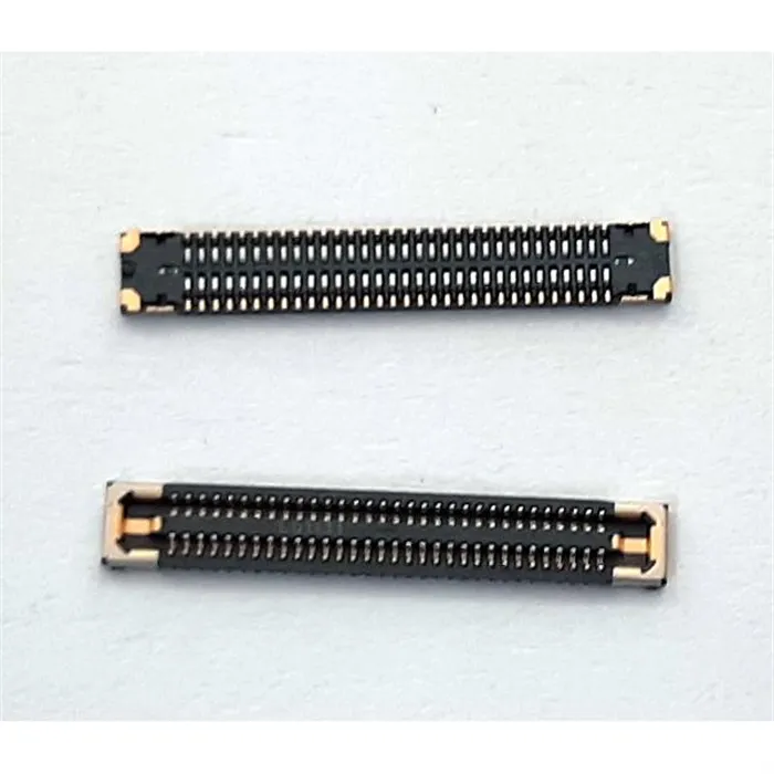 Conector FPC LCD en placa para  Samsung Galaxy J4 2018 J400 calidad premium