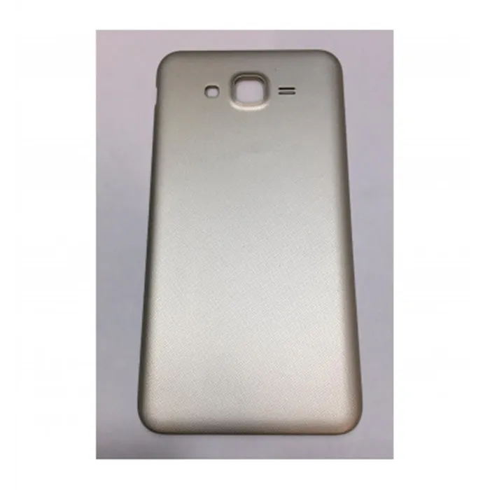 Samsung Galaxy J7 Core 2017 J701F tapa trasera dorada
