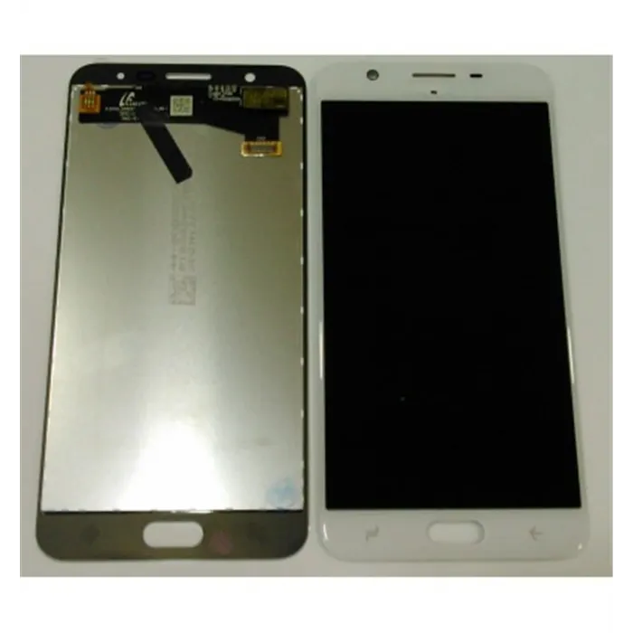 Samsung Galaxy J7 Prime 2 SM-G611FF pantalla lcd + táctil blanco premium