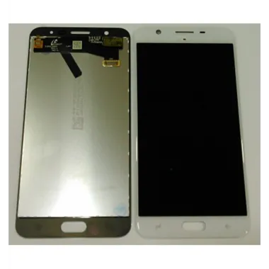 Samsung Galaxy J7 Prime 2 SM-G611FF pantalla lcd + táctil blanco premium