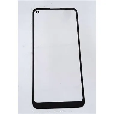 Cristal negro para Samsung Galaxy M11 SM-M115
