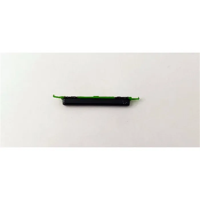 Boton volumen verde oscuro para Samsung Galaxy M13 SM-M135 calidad premium