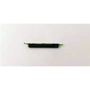Boton volumen verde oscuro para Samsung Galaxy M13 SM-M135 calidad premium