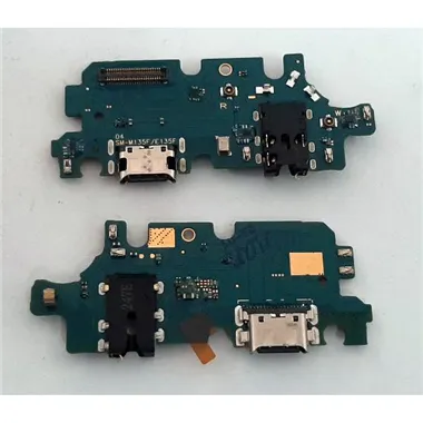 Flex puerto carga para Samsung Galaxy M13 SM-M135 calidad premium