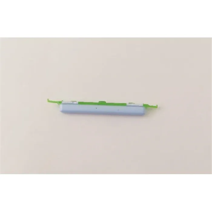 Boton volumen azul claro para Samsung Galaxy M13 SM-M135 calidad premium