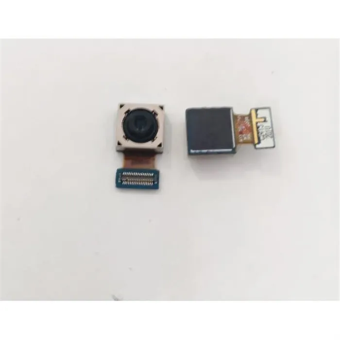 Flex camara trasera 50 mpx para Samsung Galaxy M13 SM-M135 calidad premium