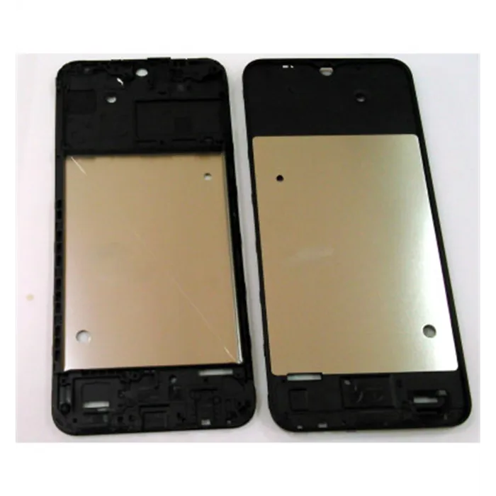 Carcasa o marco frontal negro para Samsung galaxy M20 SM-M205F SM-M205D