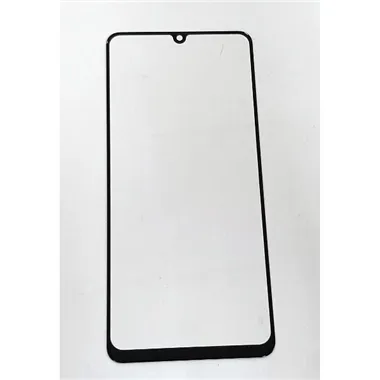 Cristal negro para Samsung Galaxy M22 SM-M225F SM-M225 M225F M225