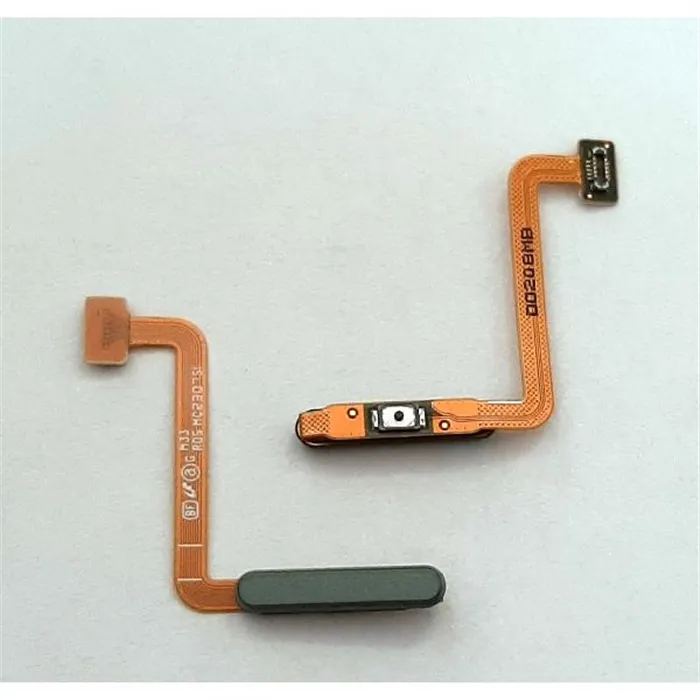 Flex boton power verde para Samsung Galaxy M23 5G SM-M236 calidad premium