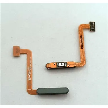 Flex boton power verde para Samsung Galaxy M23 5G SM-M236 calidad premium