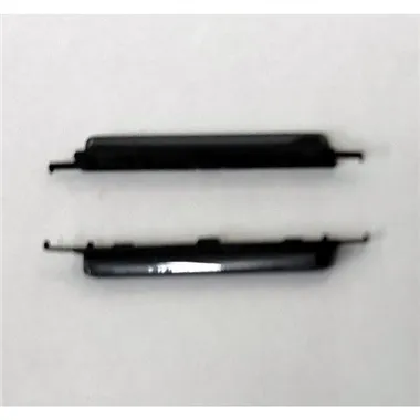 Boton volumen negro para Samsung Galaxy M32 SM-M325F 2021 calidad premium