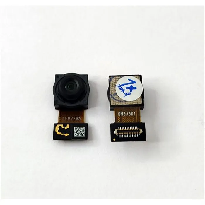 Camara trasera Ultrawide 8MP para Samsung Galaxy M55 5G calidad premium