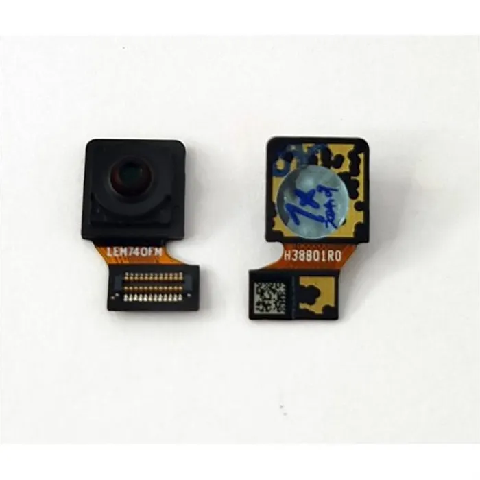 Camara frontal 50mp para Samsung Galaxy M55 5G calidad premium