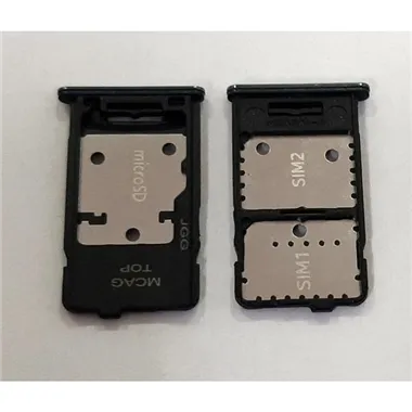 Soporte o bandeja sim plata para Samsung Galaxy M62 calidad premium
