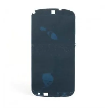 Samsung Galaxy I9250 Nexus Adhesivo precortado cristal tacti