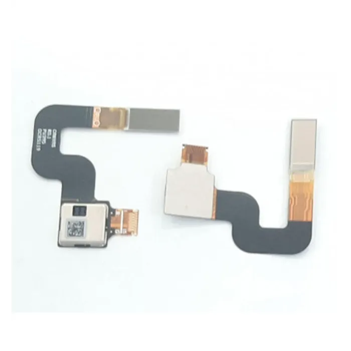 Flex boton home negro para Samsung Galaxy Note 20 SM-N980F calidad premium