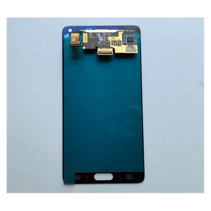 Samsung Galaxy Note 4 SM-N910F pantalla lcd + táctil negro o