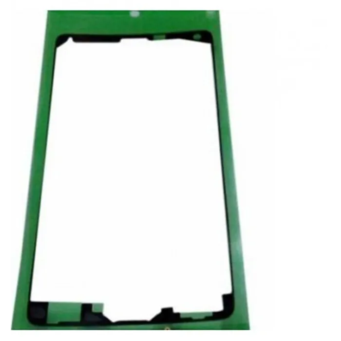 Samsung Galaxy Note 4 SM-N910F adhesivo cristal premium