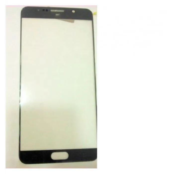 Samsung Galaxy Note 5 N9200 cristal táctil gris premium