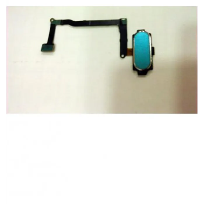 Samsung Galaxy Note 5 N9200 N920 flex botón home azul origin