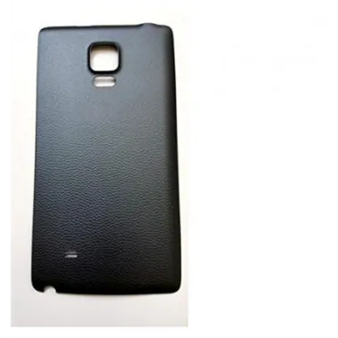 Samsung Galaxy Note Edge SM-N915G N915F tapa batería gris