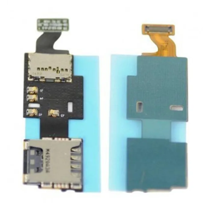 Samsung Galaxy Note Edge SM-N915G flex lector sim y memoria 
