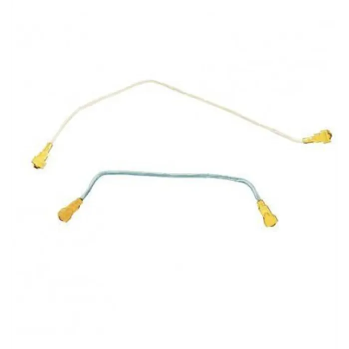 Samsung Galaxy Note Edge N915 set 2 piezas antena coaxial or