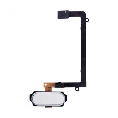Samsung Galaxy Note Edge N915F flex botón home blanco origin