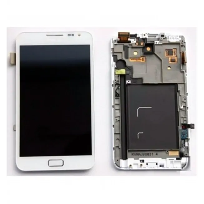 Samsung Galaxy Note N7000 i9220 táctil+lcd+digitalizador bla